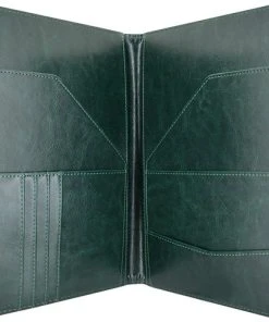 Korting ???? GoodlineNL Goodline® - Reispapieren Hoesje / A5 Reisdocumenten Mapje / Organizer - R4 - Donkergroen ???? 12 Korting ???? GoodlineNL Goodline® - Reispapieren Hoesje / A5 Reisdocumenten Mapje / Organizer - R4 - Donkergroen ???? -Herschel Shop 550x495 1