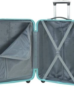 Beste Verkoop ???? Princess Traveller Grenada - ???? Handbagagekoffer - Lagune - S - 55cm ???? 15 Beste Verkoop ???? Princess Traveller Grenada - ???? Handbagagekoffer - Lagune - S - 55cm ???? -Herschel Shop 550x497 3