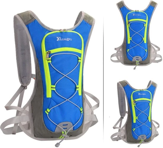 Groothandel ???? BWBIKE Fietsen Rugzak Waterdichte Fiets Rugzak Outdoor Rijden Rugzak Fietsen Rugzak Waterblaas Fietsen Rugzak Ademend Hydratatie Pack Ski Rugzak ???? 6 Groothandel ???? BWBIKE Fietsen Rugzak Waterdichte Fiets Rugzak Outdoor Rijden Rugzak Fietsen Rugzak Waterblaas Fietsen Rugzak Ademend Hydratatie Pack Ski Rugzak ???? - Afbeelding 4