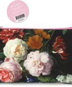 Top 10 ???? Lanzfeld (museumwebshop.com) Make-up Tasje, Bloemstilleven, De Heem ???? 6 Top 10 ???? Lanzfeld (museumwebshop.com) Make-up Tasje, Bloemstilleven, De Heem ???? -Herschel Shop 550x498 2