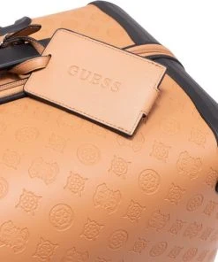 Kopen ✔️ Guess Wilder 28 In 4 Wheeler Dames Koffer - Caramel ⌛ 16 Kopen ✔️ Guess Wilder 28 In 4 Wheeler Dames Koffer - Caramel ⌛ -Herschel Shop 550x499 2