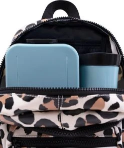 Nieuw ???? Little Legends Kinderrugzak Small Leopard Shark ⭐ -Herschel Shop 550x500 5