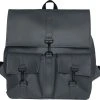 Beste Verkoop ???? Rains MSN Cargo Rugzak 18 Liter - Slate ✨ -Herschel Shop 550x501 7
