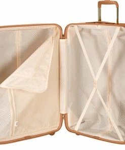 Hete verkoop ???? Princess Traveller Harlem - Kofferset - Camel - SL ???? -Herschel Shop 550x502