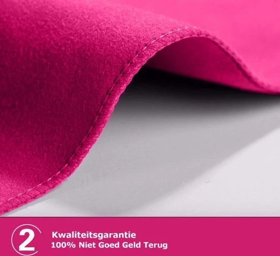 Beste deal ???? TravelGuru Microvezel Reishanddoek Set Van 3 - 1x Large (85 * 150cm), 2x Small (40 * 80 Cm) - Microvezel Handdoek - Sneldrogende, Lichtgewicht Handdoek Ideaal Voor Sporten, Reizen, Outdoor & Strand - Microfiber Travel Towel XL - Roze ???? 7 Beste deal ???? TravelGuru Microvezel Reishanddoek Set Van 3 - 1x Large (85 * 150cm), 2x Small (40 * 80 Cm) - Microvezel Handdoek - Sneldrogende, Lichtgewicht Handdoek Ideaal Voor Sporten, Reizen, Outdoor & Strand - Microfiber Travel Towel XL - Roze ???? - Afbeelding 5