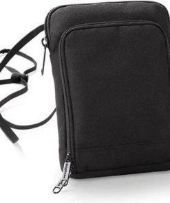 Beste Verkoop ???? Merkloos Nektasje Zwart 19 X 14 Cm Festival Musthave ????