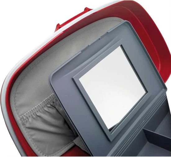 Groothandel ???? Roncato Light Beautycase Navy ???? 6 Groothandel ???? Roncato Light Beautycase Navy ???? - Afbeelding 4