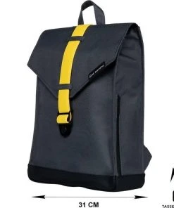 Beste Pirce ???? Bold Banana Laptoprugzak Bold Banana - Grijs ✔️ -Herschel Shop 550x504