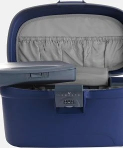 Groothandel ???? Roncato Light Beautycase Navy ???? 50 Groothandel ???? Roncato Light Beautycase Navy ???? -Herschel Shop 550x504 4