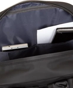 Top 10 ⭐ New Rebels® Harper - Rugtas - Zwart - Waterbestendig - 13.31312108 - 9L - 28x8x38cm - Rugzak / ???? Backpack ???? -Herschel Shop 550x507 4