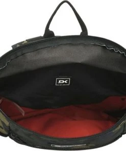 Begroting ???? Dakine Rugtas / Rugzak / Schooltas - Wndr Pack - 18 Liter - Polyester - Met Fancy Print ???? -Herschel Shop 550x508 7