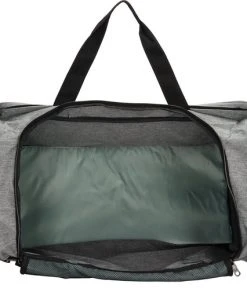 Aanbiedingen ???? Enrico Benetti Montevideo 35315 Reistas/sporttas M - Licht Grijs ???? -Herschel Shop 550x511 3