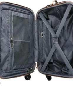 Aanbiedingen ???? Guess ???? Handbagage Koffer / Trolley / Reiskoffer - 45.5 Cm - 25 Liter - Wilder - Bruin ❤️ 45 Aanbiedingen ???? Guess ???? Handbagage Koffer / Trolley / Reiskoffer - 45.5 Cm - 25 Liter - Wilder - Bruin ❤️ -Herschel Shop 550x513