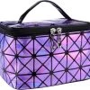 Goedkoopste ???? Elemental GOods Luxe Make Up Tas - Organizer - Panoramic Purple - Make-Up - Organizer - Tasje - Etui ???? 1 Goedkoopste ???? Elemental GOods Luxe Make Up Tas - Organizer - Panoramic Purple - Make-Up - Organizer - Tasje - Etui ???? -Herschel Shop 550x513 3