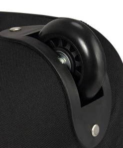 Beste deal ???? Monzana Deuba Reistas Sporttas - Zwart - 160 Liter Op Wielen - Telescopisch Handvat ???? 15 Beste deal ???? Monzana Deuba Reistas Sporttas - Zwart - 160 Liter Op Wielen - Telescopisch Handvat ???? -Herschel Shop 550x514 4