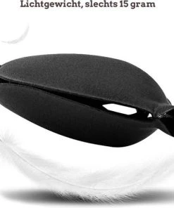 Korting ???? Merkloos Premium Zijden - 3D Deluxe - Slaapmasker - Oogmasker - Panterprint ❤️ -Herschel Shop 550x515