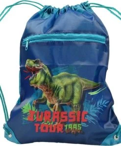 Begroting ???? Basic Gymtas Jurassic Dino ????