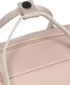 Promo ⭐ New Rebels® Julan - Rugtas - Oudroze - Waterbestendig - 42x12x28cm - Rugzak / ???? Backpack ???? -Herschel Shop 550x517 7