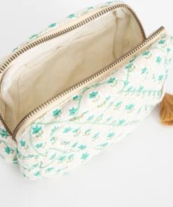 Top 10 ???? Sissy Boy Sissy-Boy - Beige Toilettas Met Bloemenprint Small ???? 7 Top 10 ???? Sissy Boy Sissy-Boy - Beige Toilettas Met Bloemenprint Small ???? -Herschel Shop 550x518 4