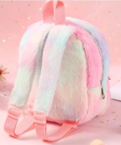 Beste Verkoop ???? Merkloos Rugtasje - Rugzak - Schooltas Pluche Cutie - Unicorn - Eenhoorn - Jongens - Meisjes - Cadeau - Sinterklaas - Kerst - 1 Jaar - 2 Jaar ???? -Herschel Shop 550x519 1
