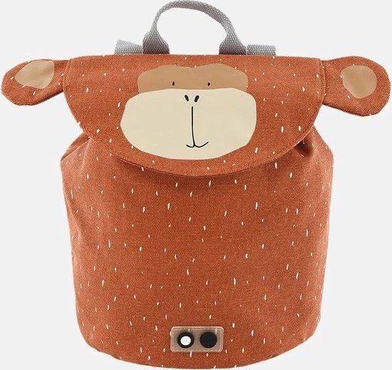 Begroting ✨ Trixie Kinderrugzak ???? Backpack - Bruin ???? 3 Begroting ✨ Trixie Kinderrugzak ???? Backpack - Bruin ????