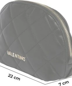 Coupon ⌛ Valentino Bags Ocarina Toilettas - Zwart ???? 15 Coupon ⌛ Valentino Bags Ocarina Toilettas - Zwart ???? -Herschel Shop 550x523 2