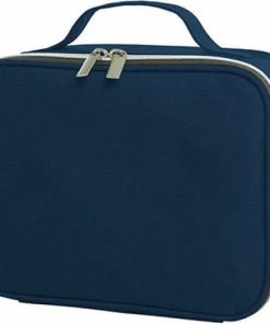 Beste Verkoop ???? Halfar Zipper Bag Switch (Marine) ⌛