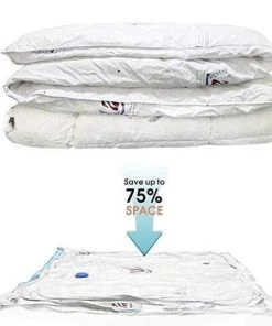 Flash-uitverkoop ⌛ Merkloos Vacuumzak 80 X 110 Cm - Vacuum Opbergzakken - Vacuumzakken 80 X 110 Cm - Vacuum Opbergzak - Vacuumzakken Dekbed ❤️ -Herschel Shop 550x529 5