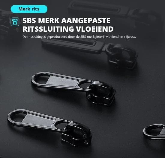 Nieuw ???? Brandie Fenruien - Rugzak - Schoudertas - Voor Heren Tas - Upgrade Stijl - Crossbody Tas Heren - 6386 - Zwart - 8*19*29 Cm - Lijn Polyester - Waterdicht - Heuptas - Schooltas - Reistassen - Draagtas - Oxford - Klep - 0,6 Kg ❤️ 9 Nieuw ???? Brandie Fenruien - Rugzak - Schoudertas - Voor Heren Tas - Upgrade Stijl - Crossbody Tas Heren - 6386 - Zwart - 8*19*29 Cm - Lijn Polyester - Waterdicht - Heuptas - Schooltas - Reistassen - Draagtas - Oxford - Klep - 0,6 Kg ❤️ - Afbeelding 7