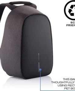 Beste Pirce ???? XD Design Bobby Hero XL - Anti-Diefstal Rugzak 21.5 Liter - Zwart ???? -Herschel Shop 550x531 3