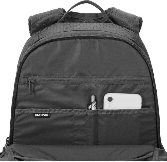 Kopen ???? Dakine Rugzak / Rugtas / Laptoptas / Schooltas - Campus - 15 Inch - 25 Liter - Met Fancy Print ???? 4 Kopen ???? Dakine Rugzak / Rugtas / Laptoptas / Schooltas - Campus - 15 Inch - 25 Liter - Met Fancy Print ???? - Afbeelding 2