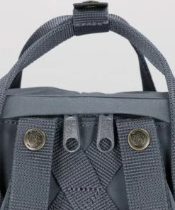 Beste deal ???? Fjallraven Kanken Laptoprugzak 17 Inch - Graphite ✔️ -Herschel Shop 550x534 1