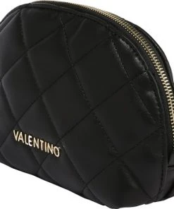 Coupon ⌛ Valentino Bags Ocarina Toilettas - Zwart ???? 14 Coupon ⌛ Valentino Bags Ocarina Toilettas - Zwart ???? -Herschel Shop 550x535