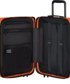 Groothandel ???? Samsonite Reiskoffer - Stackd Spinner 55/20 Exp (Handbagage) Orange ???? 23 Groothandel ???? Samsonite Reiskoffer - Stackd Spinner 55/20 Exp (Handbagage) Orange ???? -Herschel Shop 550x538 6