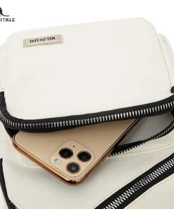 Korting ⌛ San Vitale® - Vegan Leren Slingbag - SBag - Schoudertas - Rugzak - Crossbody Bag - Zwart ???? 11 Korting ⌛ San Vitale® - Vegan Leren Slingbag - SBag - Schoudertas - Rugzak - Crossbody Bag - Zwart ???? -Herschel Shop 550x539 1