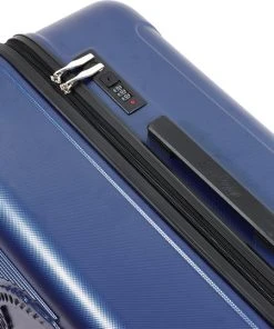 Uitgang ???? Biggdesign Ocean Reiskoffer - ???? Handbagage Koffer - Baggage Set - Marineblauw-3 Stuks ✔️ 24 Uitgang ???? Biggdesign Ocean Reiskoffer - ???? Handbagage Koffer - Baggage Set - Marineblauw-3 Stuks ✔️ -Herschel Shop 550x539 4