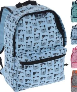 Kopen ✔️ KidCollection Kinder Rugzak Kat ????