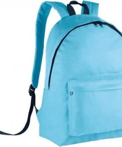 Kopen ???? Kimood Kinder Rugzak Lichtblauw 10 Liter ????