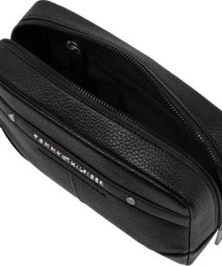 Begroting ???? Tommy Hilfiger - Central Toilettas - Heren - Black ???? 8 Begroting ???? Tommy Hilfiger - Central Toilettas - Heren - Black ???? -Herschel Shop 550x542 5