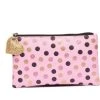 Uitgang ???? Zebra Trends Etui - Pencilcase Wild Dots Pink - Toilettas ???? -Herschel Shop 550x543 6