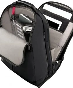 Beste Verkoop ???? Wenger Reload - Rugzak - 16" - Zwart ✨ -Herschel Shop 550x544 7