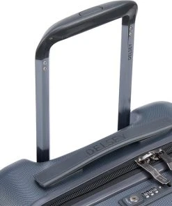 Groothandel ???? Delsey Freestyle 4 Wheel ???? Handbagage Trolley 55/35 Cm Graphite ???? 13 Groothandel ???? Delsey Freestyle 4 Wheel ???? Handbagage Trolley 55/35 Cm Graphite ???? -Herschel Shop 550x545 5