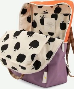 Groothandel ???? Sticky Lemon Rugzak / Rugtas / ???? Backpack - Colourblocking - Multicolor ✔️ -Herschel Shop 550x545 6