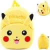 Beste Verkoop ???? Micko Kinderrugzak Pikachu - Kinderrugzak - Schooltas Basisschool - Kleuter En Peuter Rugzak ???? -Herschel Shop 550x545 9