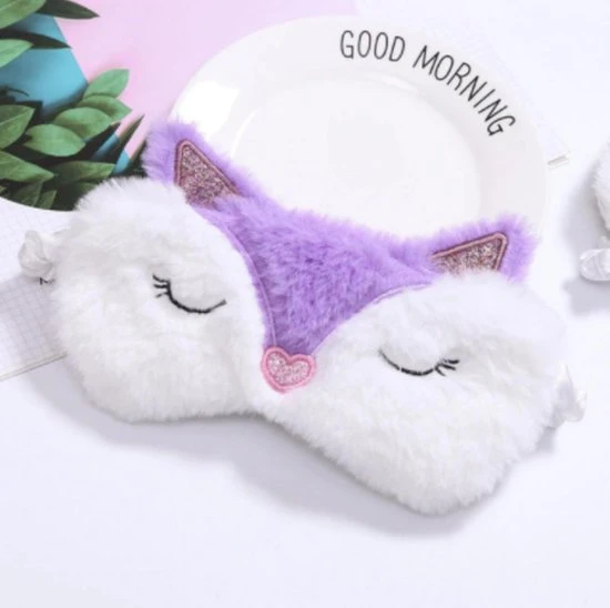 Beste Verkoop ???? Merkloos Slaapmasker Vos Slaapmasker Oogmasker Vosje Kinderen ???? 3 Beste Verkoop ???? Merkloos Slaapmasker Vos Slaapmasker Oogmasker Vosje Kinderen ????