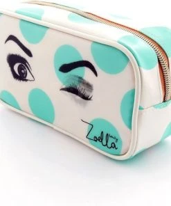 Nieuw ???? Zoella Make Up Tasje Met Knipperend Oog. ????
