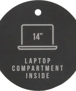 Top 10 ???? Enrico Benetti Nairobi 46179 Rugzak Met 14 " Laptopvak - Gekko Print - Zwart ???? 14 Top 10 ???? Enrico Benetti Nairobi 46179 Rugzak Met 14 " Laptopvak - Gekko Print - Zwart ???? -Herschel Shop 550x548 3