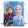 Promo ❤️ Disney Frozen - Elsa & Anna - Gymtas / Zwemtas ✔️ -Herschel Shop 550x548 4