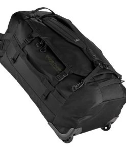 Begroting ???? Eagle Creek Cargo Hauler Wheeled Reistas - Duffelbag - 130L - Zwart ????