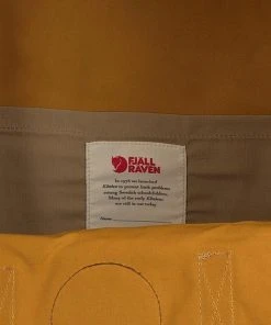 Uitgang ???? Fjallraven Fjällräven Kånken No. 2 Laptop 15" Unisex Rugzak - Acorn ???? 13 Uitgang ???? Fjallraven Fjällräven Kånken No. 2 Laptop 15" Unisex Rugzak - Acorn ???? -Herschel Shop 550x549 5